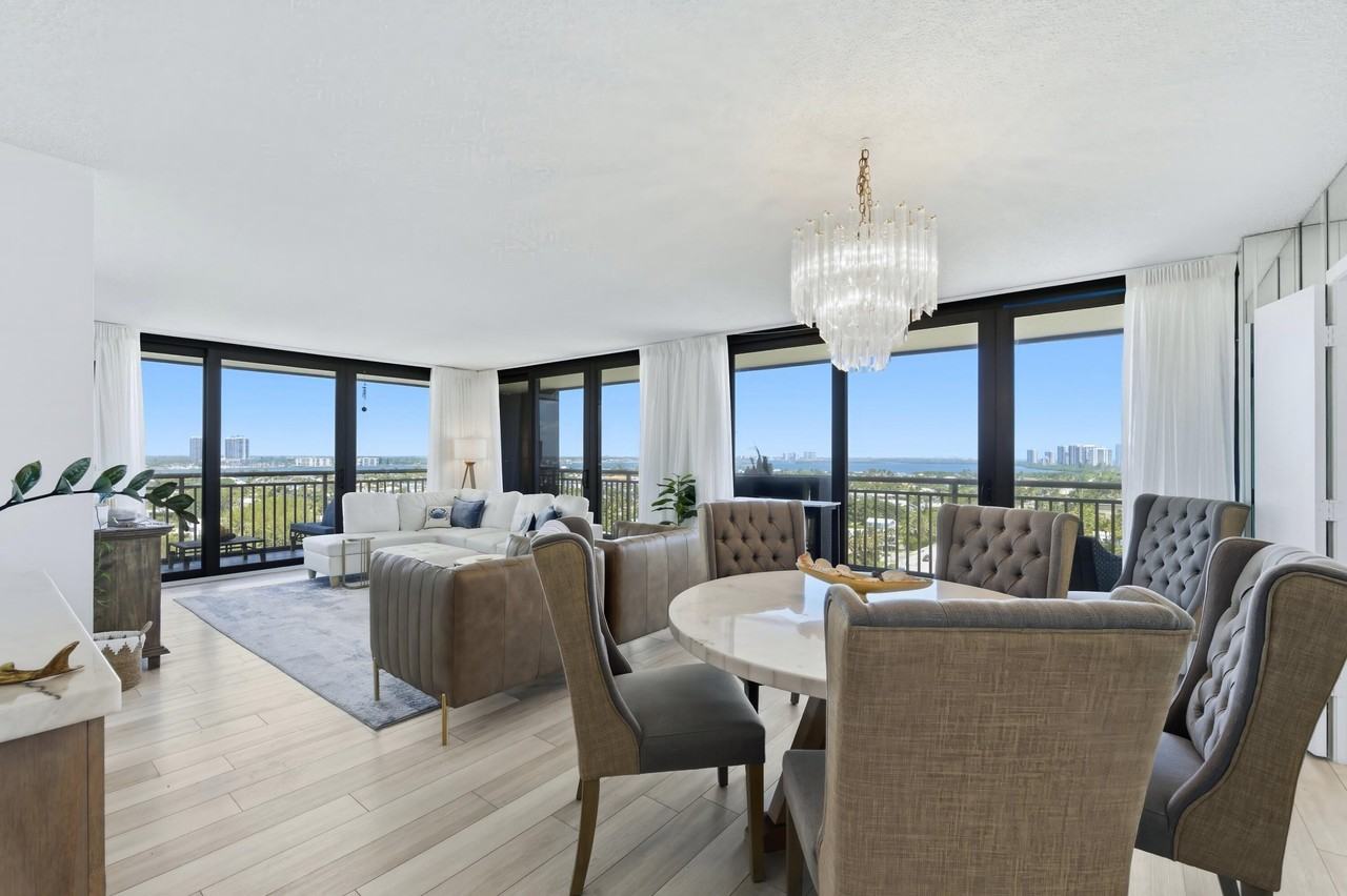 3400 N Ocean Dr #1207 - Photo 3 of 39