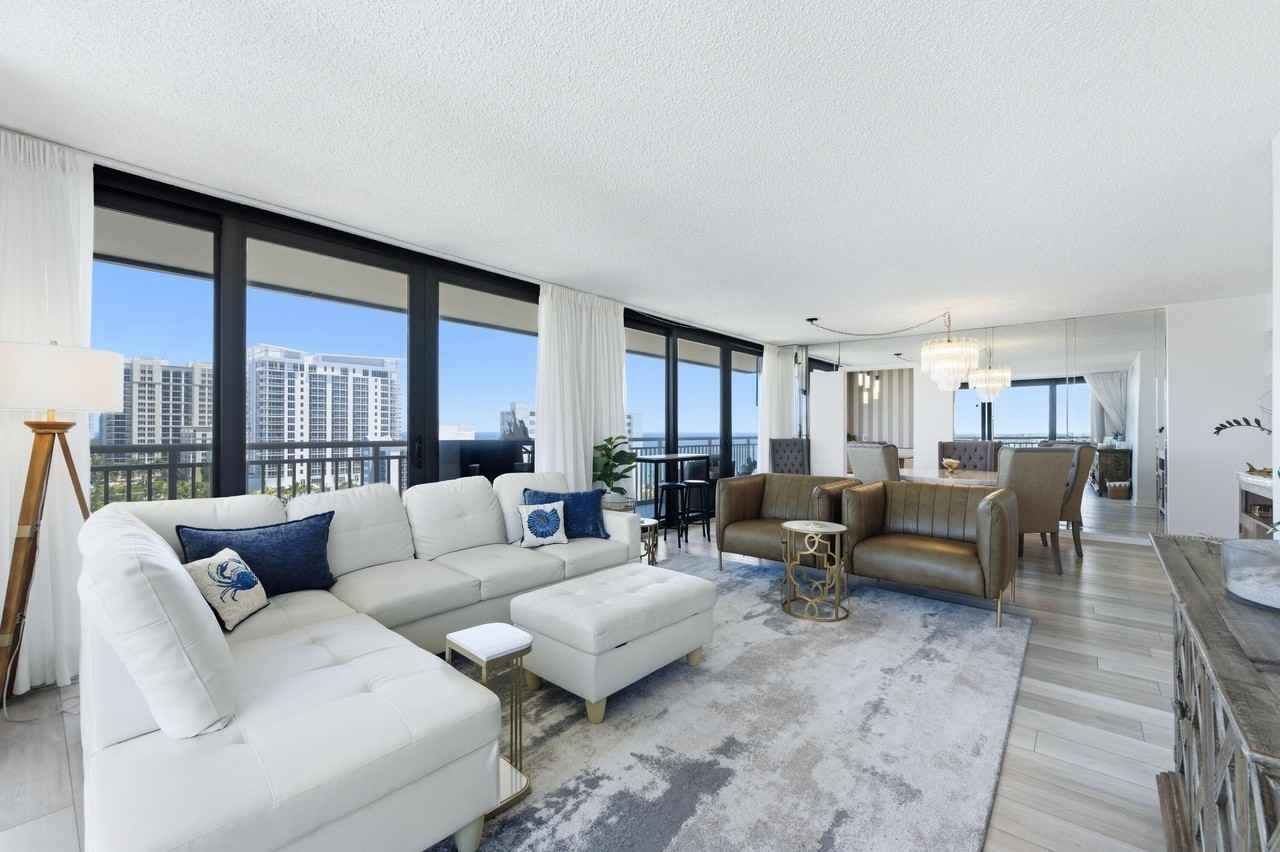3400 N Ocean Dr #1207 - Photo 4 of 39
