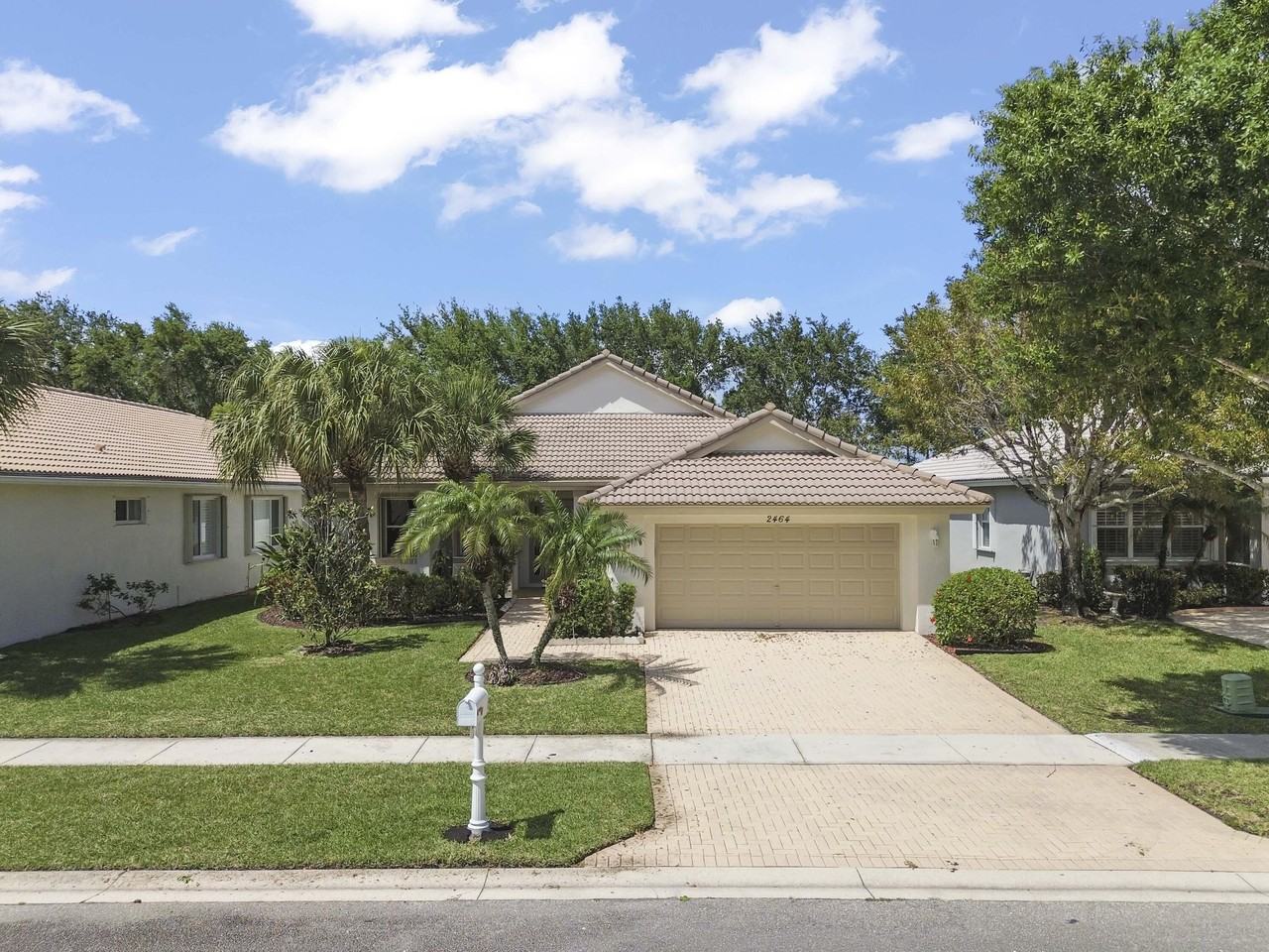 2464 Sailfish Cove Dr