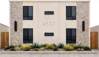 Two Bedroom with AC in Normal Heights! **Move In Special** - Photo 1 of 1