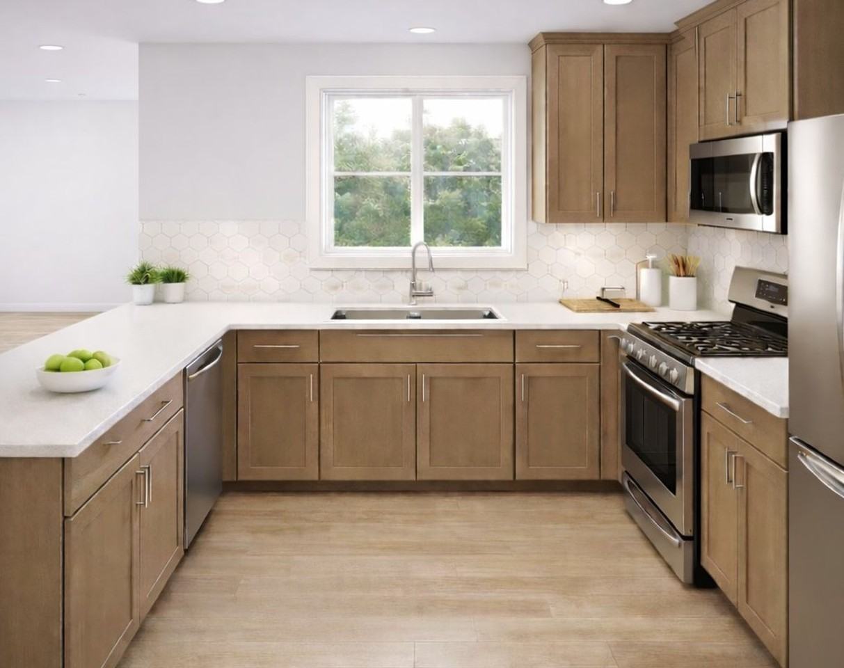 Two Bedroom with AC in Normal Heights! **Move In Special** - Photo 4 of 6