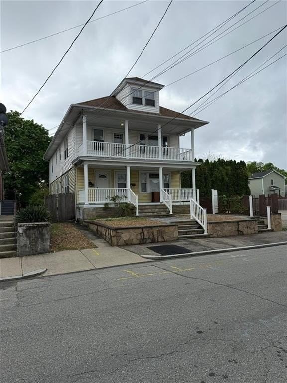 33 Messina St