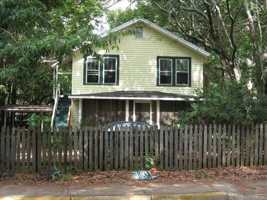 featured image of 1612 N M L King Jr Blvd #UP