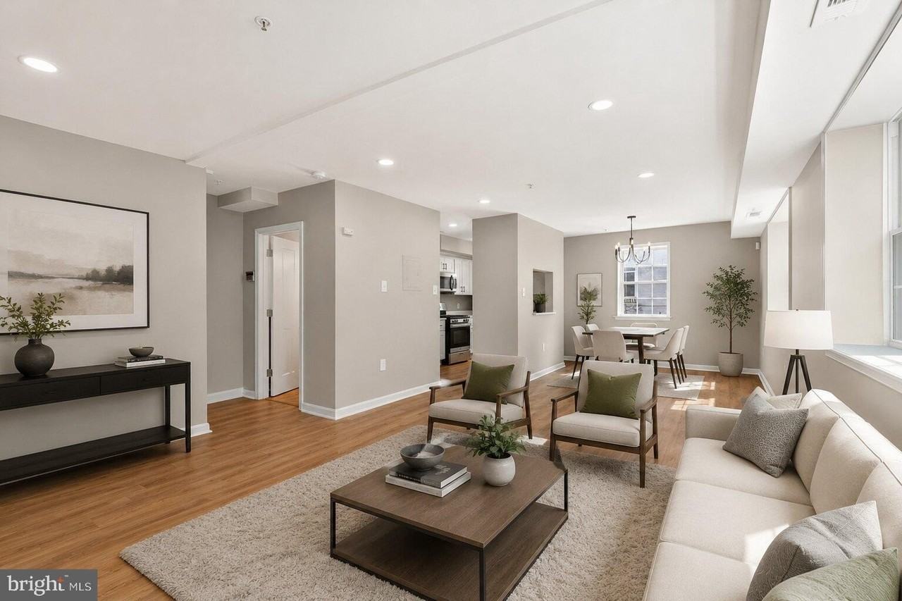 1008 Rittenhouse St Nw #15 - Photo 5 of 39