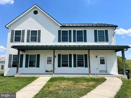 featured image of 4337- A CAP STINE Road