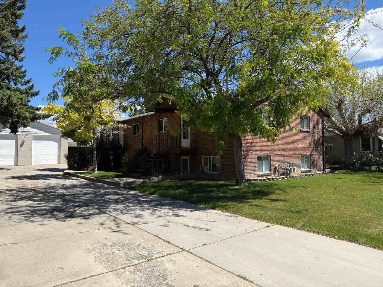 54 W Clearfield triplex - Photo 3 of 6