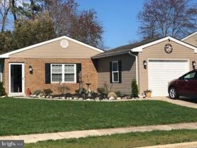 9 Narberth Pl - Photo 1 of 1