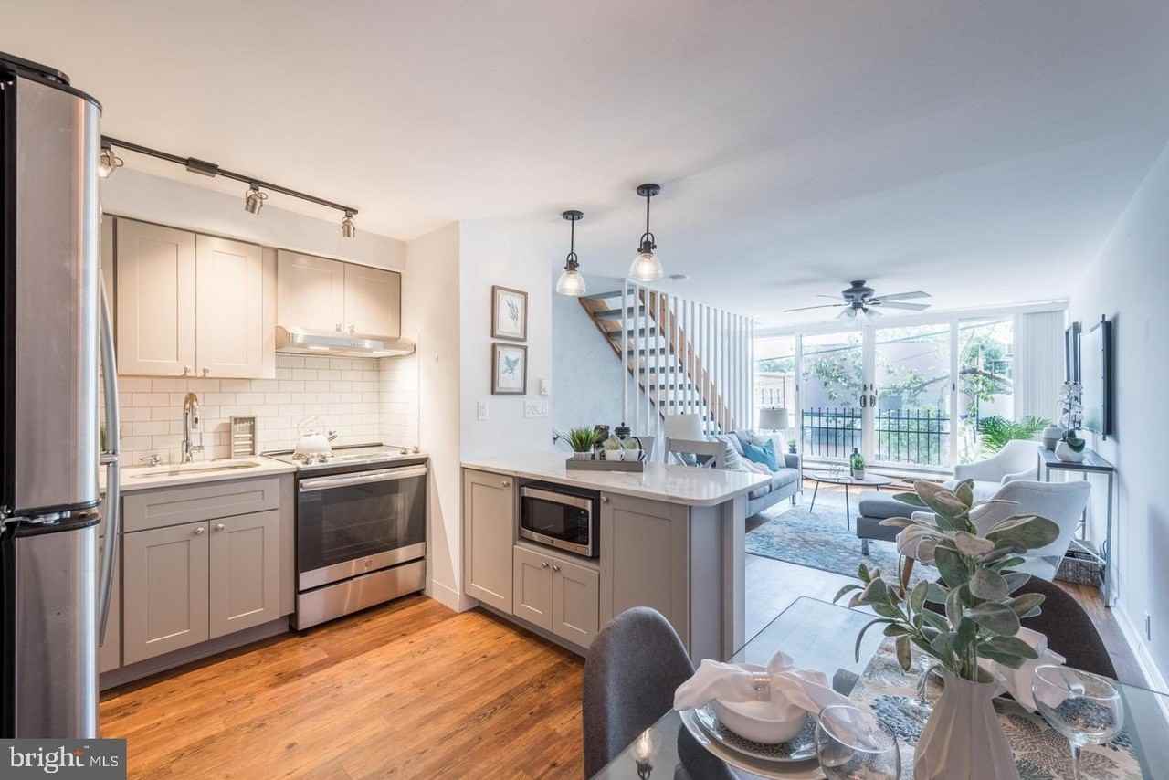 123 E Baker St #A - Photo 3 of 9