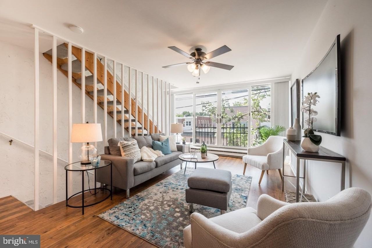 123 E Baker St #A - Photo 4 of 9