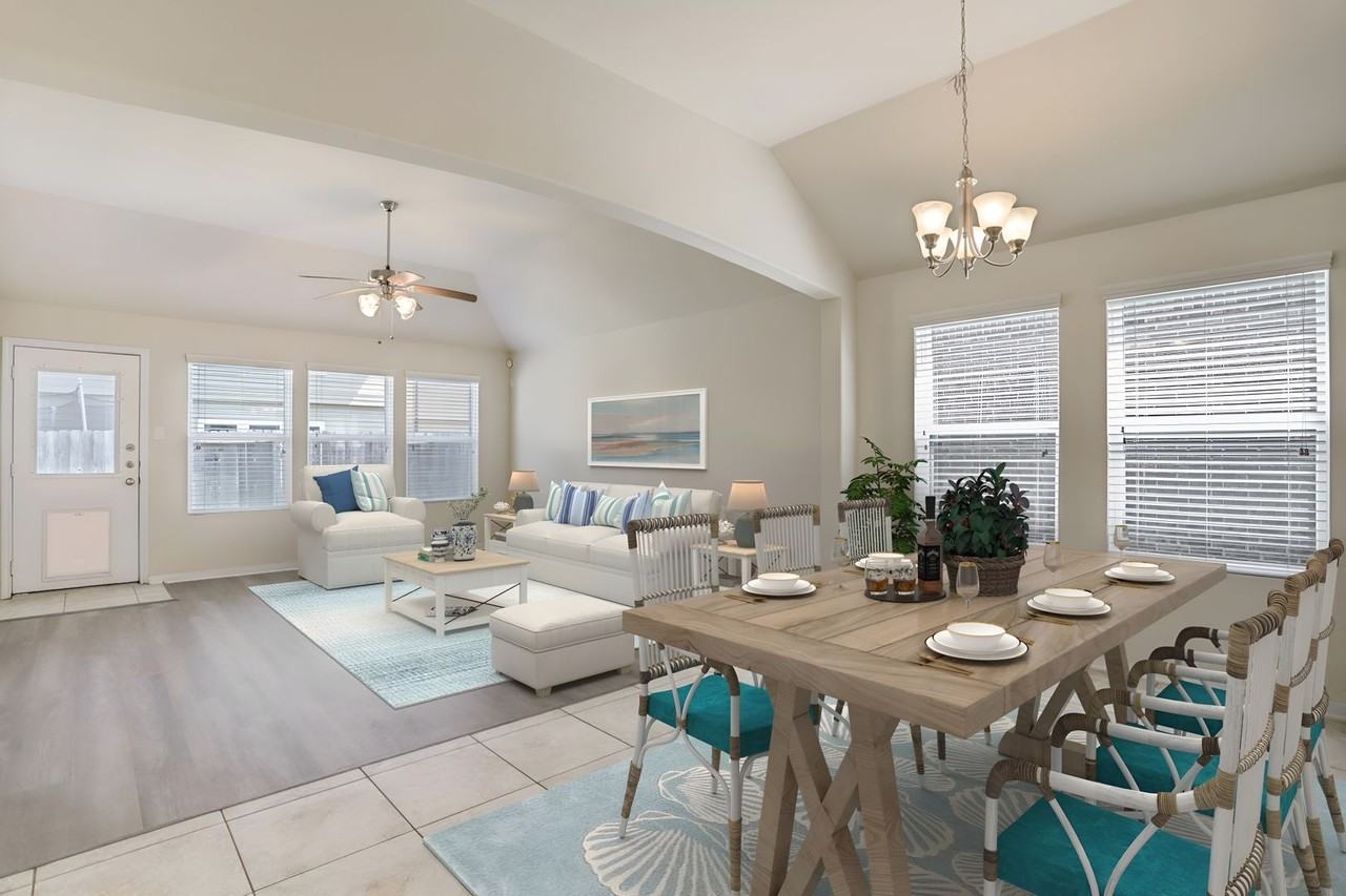 2623 Elm Crossing Trl - Photo 2 of 18