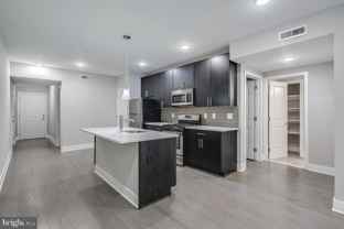 1607 Catharine St #1H - Photo 1 of 1