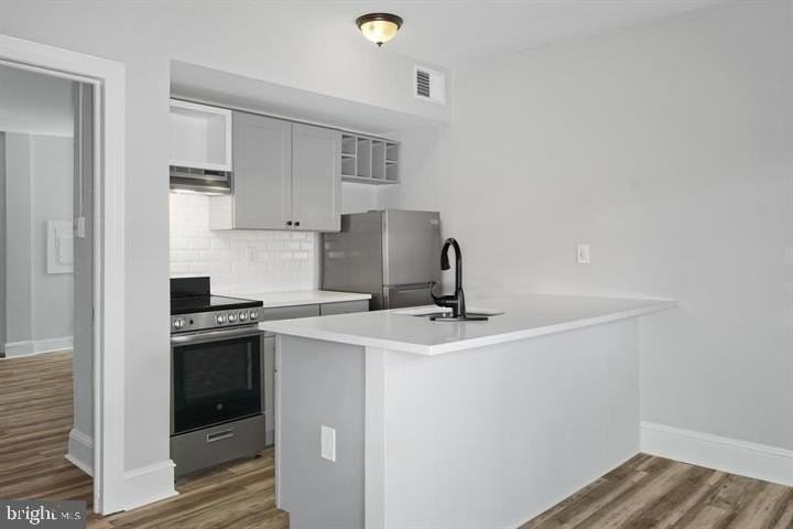 819 S 2nd St #3F - Photo 4 of 16