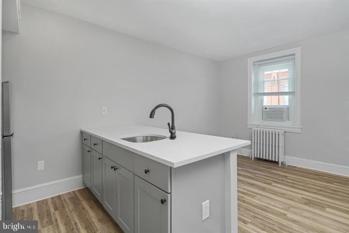 819 S 2nd St #3F - Photo 5 of 16