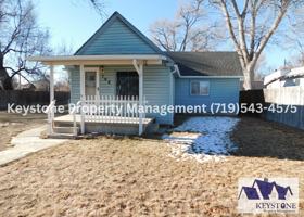 featured image of 706 W Adams Ave