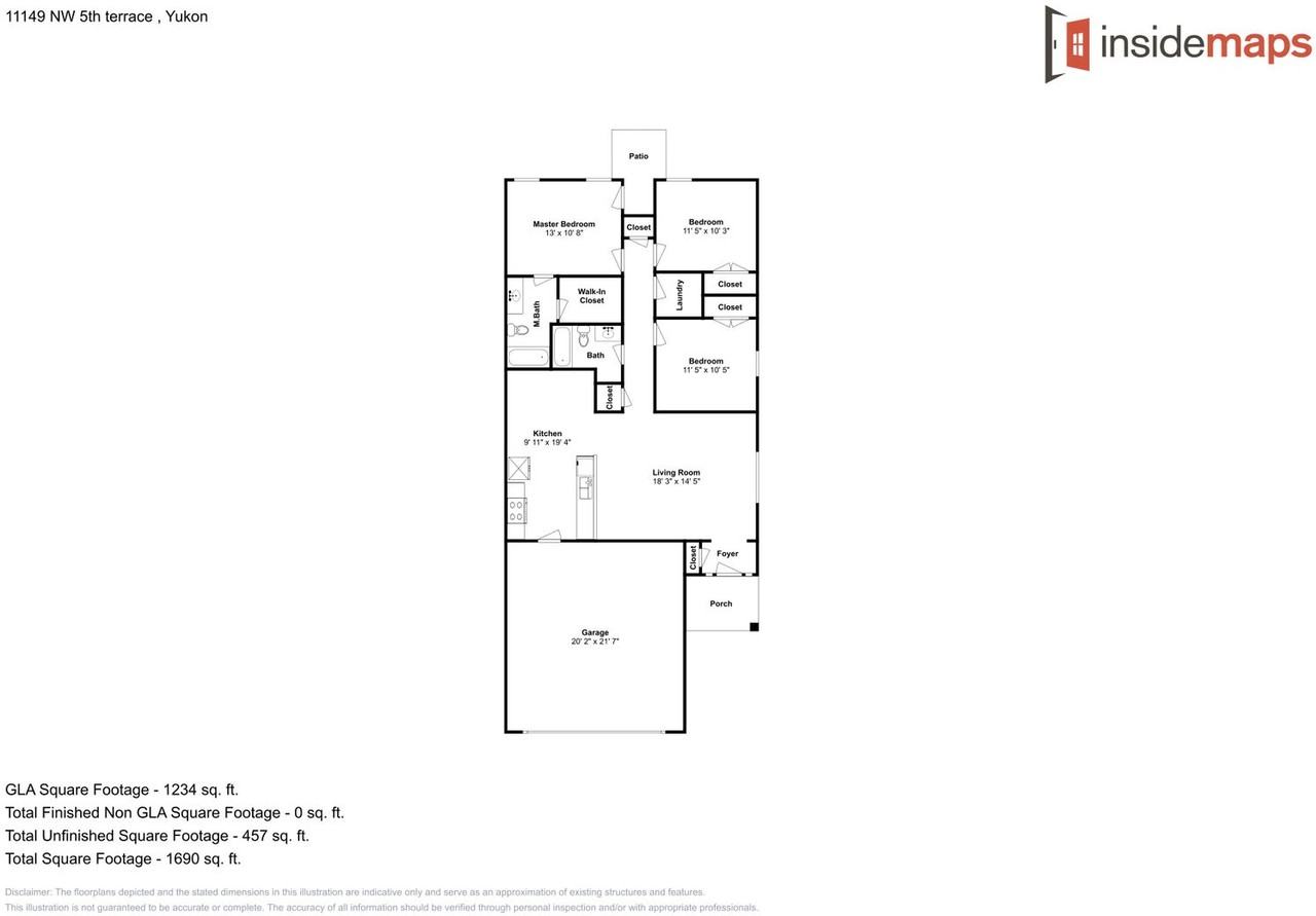 11153 Nw 5th Ter - Photo 3 of 16