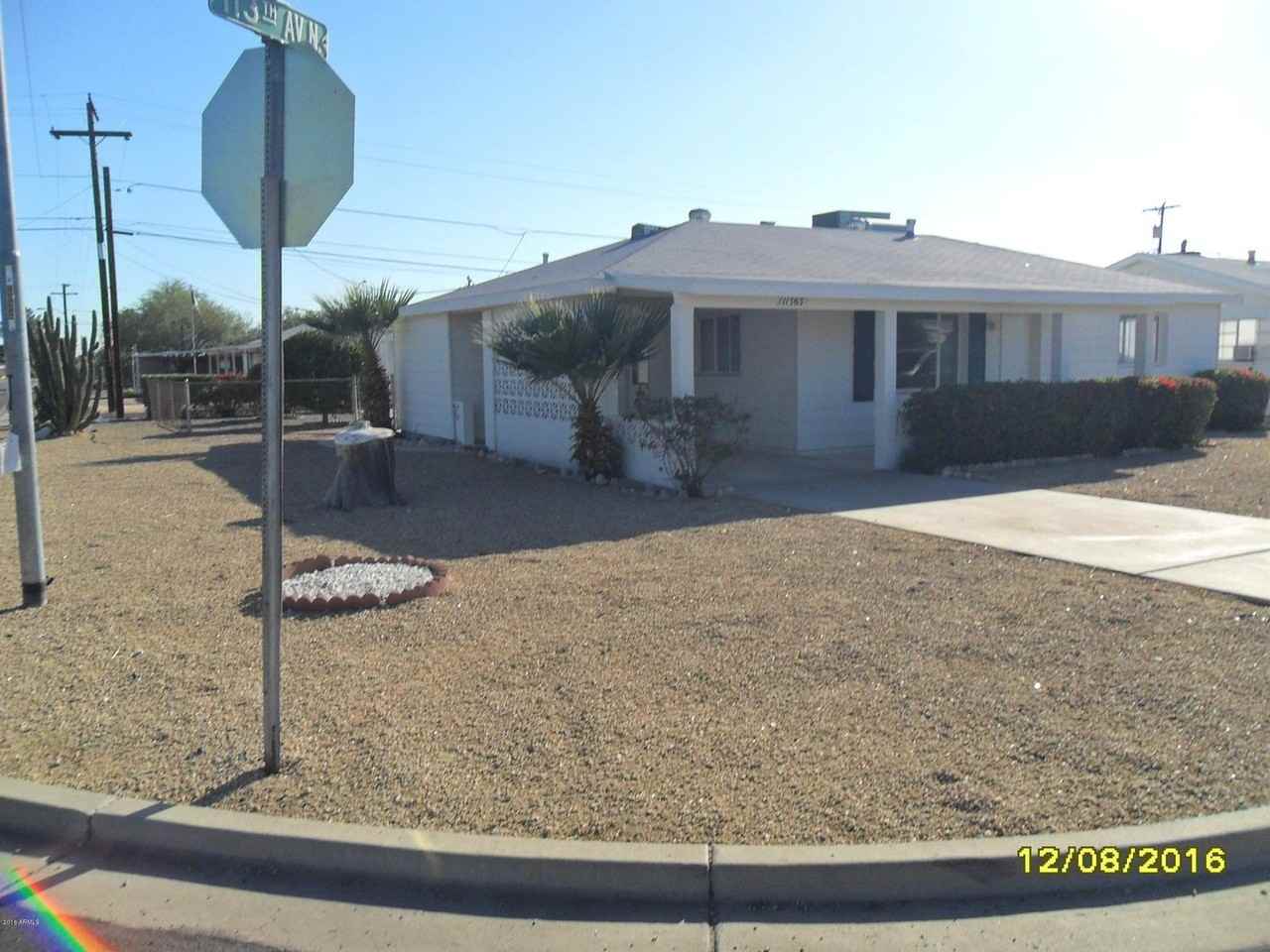 11363 N 113th Ave - Photo 2 of 12