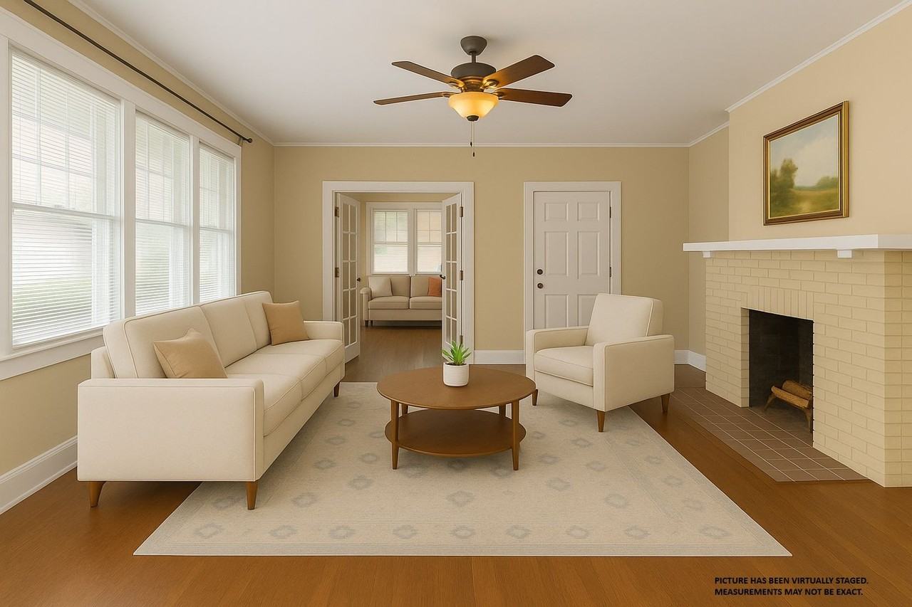 812 E Harwood St - Photo 4 of 31