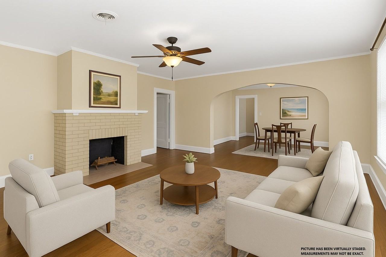 812 E Harwood St - Photo 6 of 31