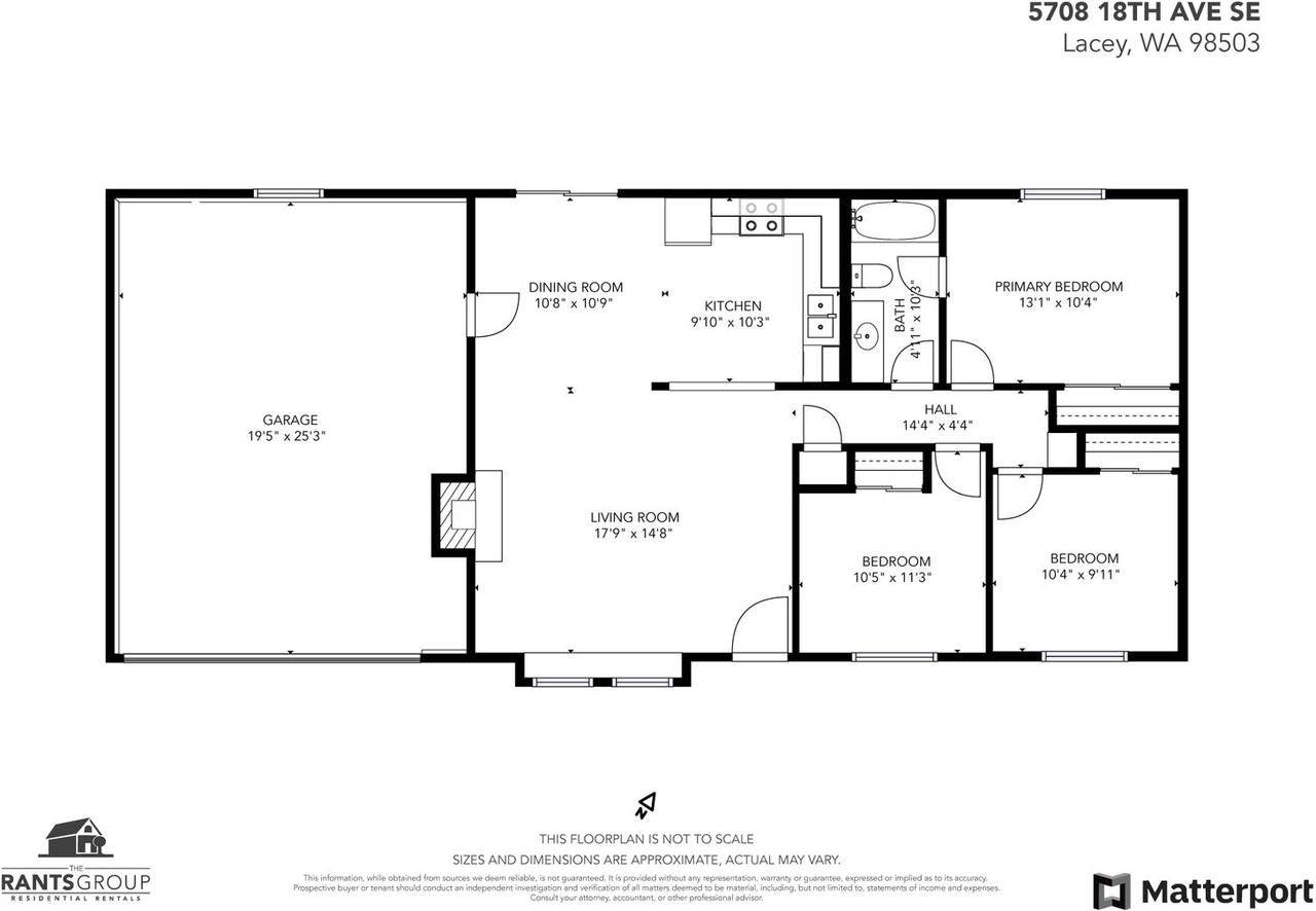 5708 18th Ave Se - Photo 4 of 20
