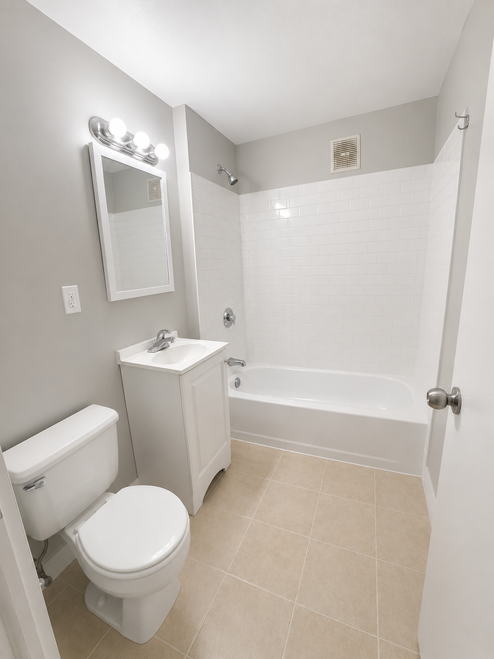 196 196 Washinton Street #2 - Photo 2 of 4