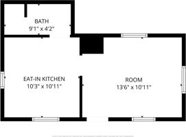 featured image of 712 E Brazos St