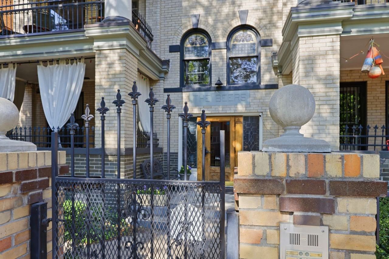 1261 N Pennsylvania St #4 - Photo 4 of 29