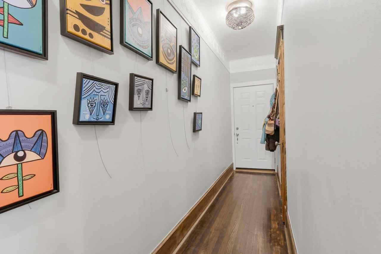 1261 N Pennsylvania St #4 - Photo 7 of 29