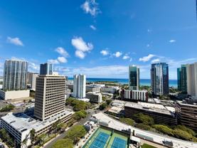 1296 Kapiolani Blvd - Photo 1 of 1