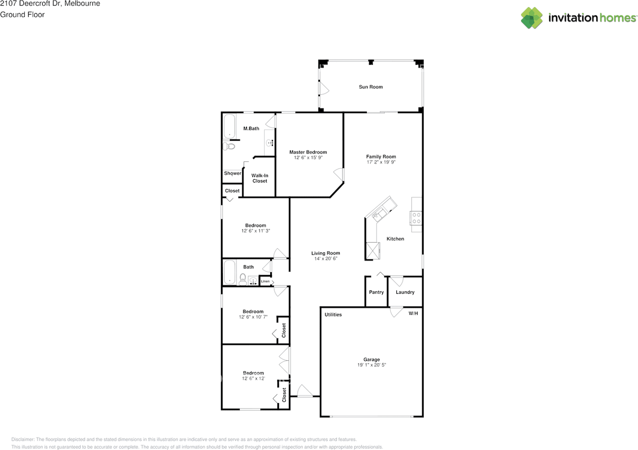 2107 Deercroft Dr - Photo 2 of 17