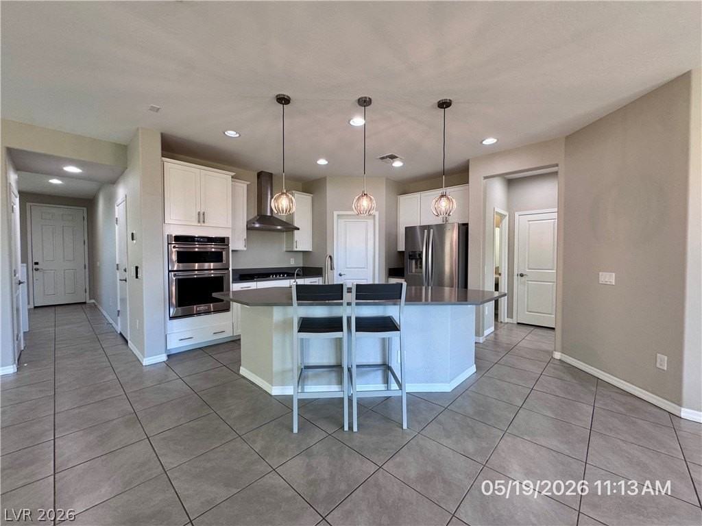 8122 Skye Quarry St - Photo 4 of 50