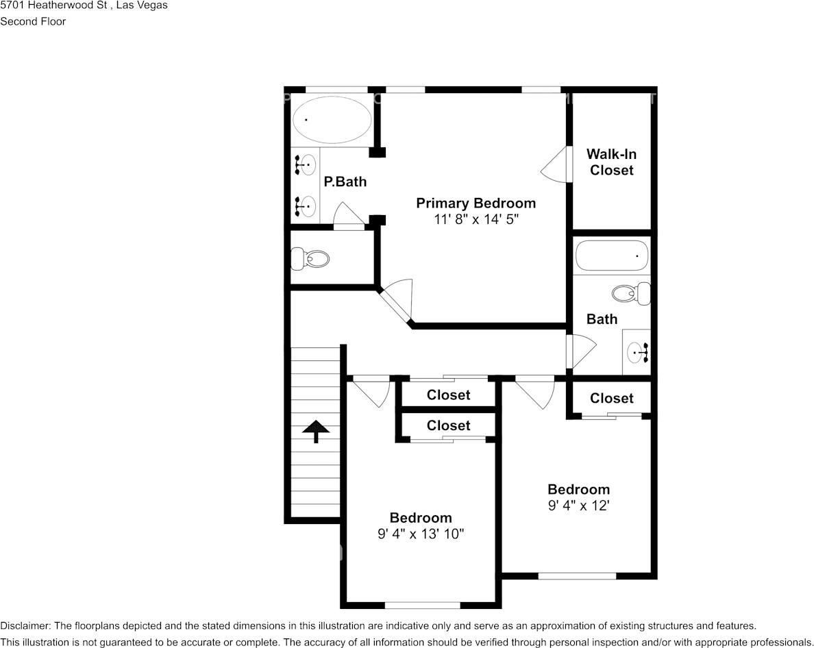5701 Heatherwood St - Photo 3 of 19
