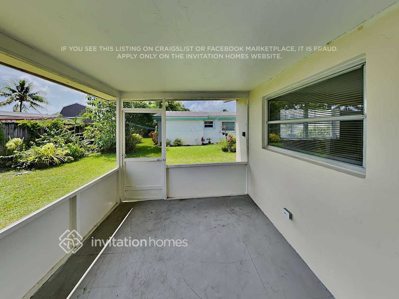 3540 Nw 34th Ter - Photo 3 of 5
