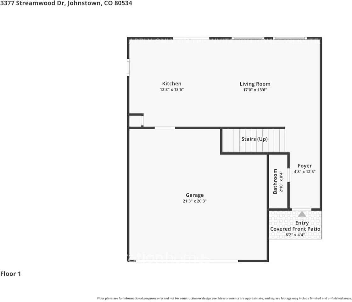 3377 Streamwood Dr - Photo 2 of 18