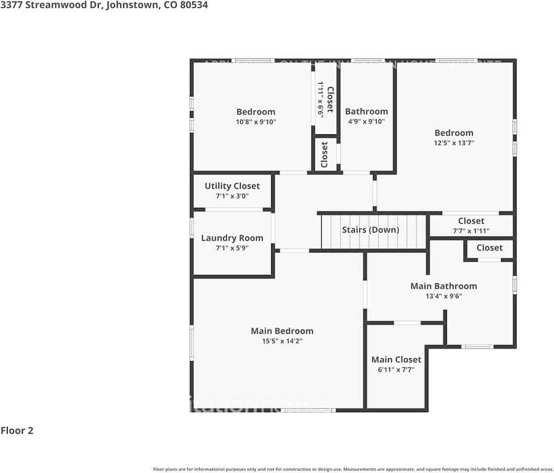 3377 Streamwood Dr - Photo 3 of 18