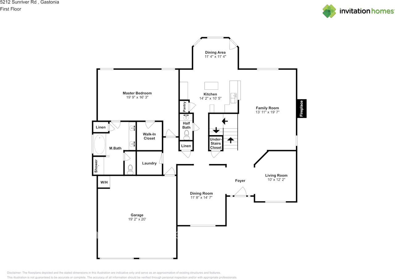 5212 Sunriver Rd - Photo 2 of 23