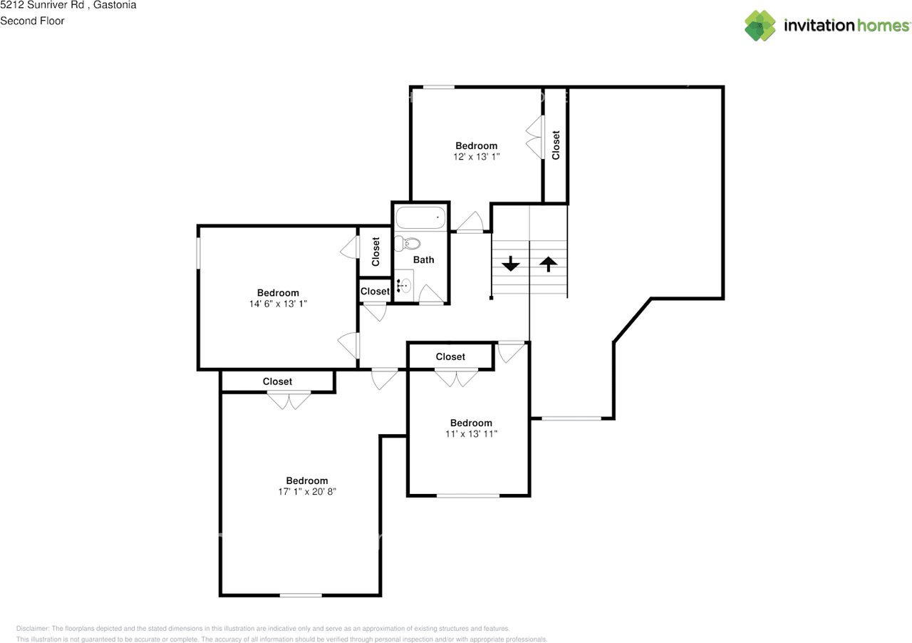 5212 Sunriver Rd - Photo 3 of 23