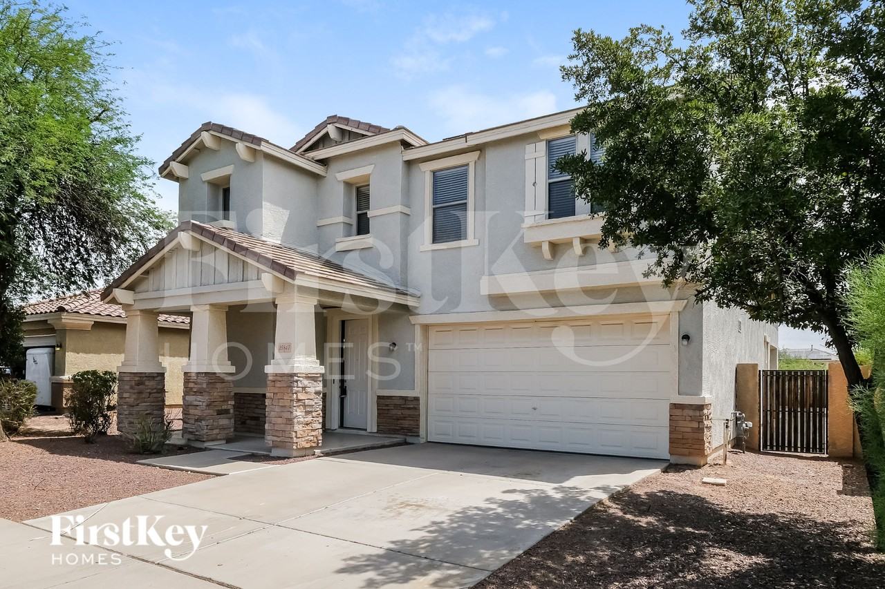 25847 N 163rd Dr - Photo 2 of 19