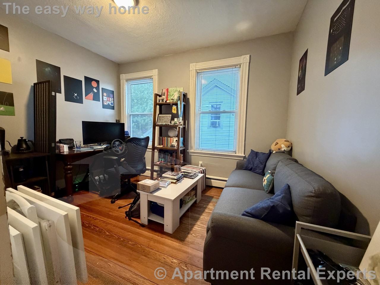 36 Plymouth St #3 - Photo 3 of 9