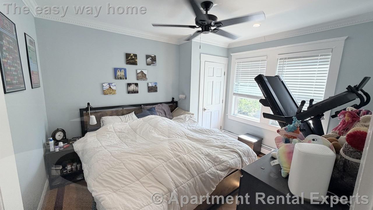 109 Perkins St #2F - Photo 6 of 10