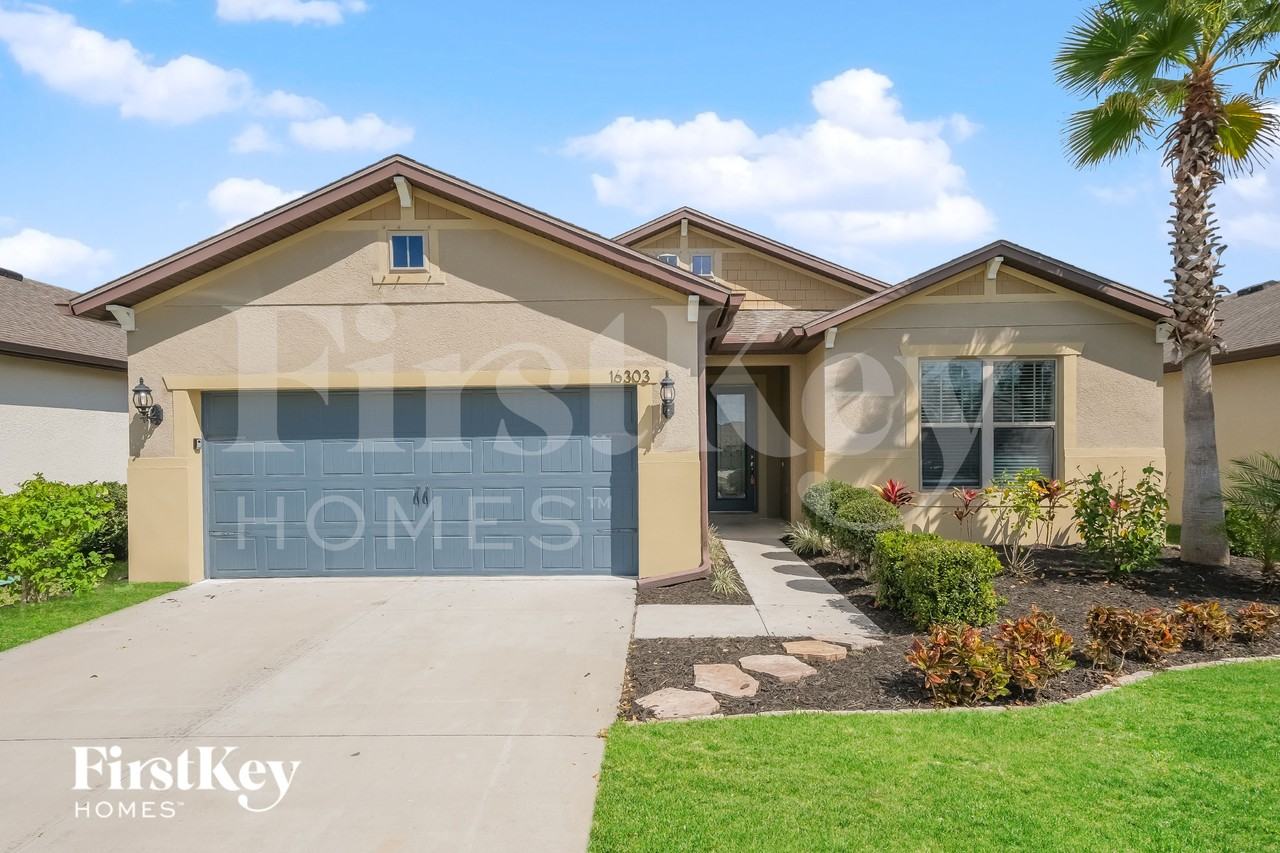 16303 Treasure Point Dr