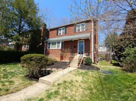 featured image of 4839 Yuma St Nw