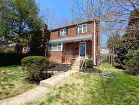 4839 Yuma St Nw - Photo 1 of 1