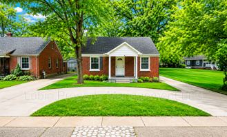 1711 S Trezevant St - Photo 1 of 1