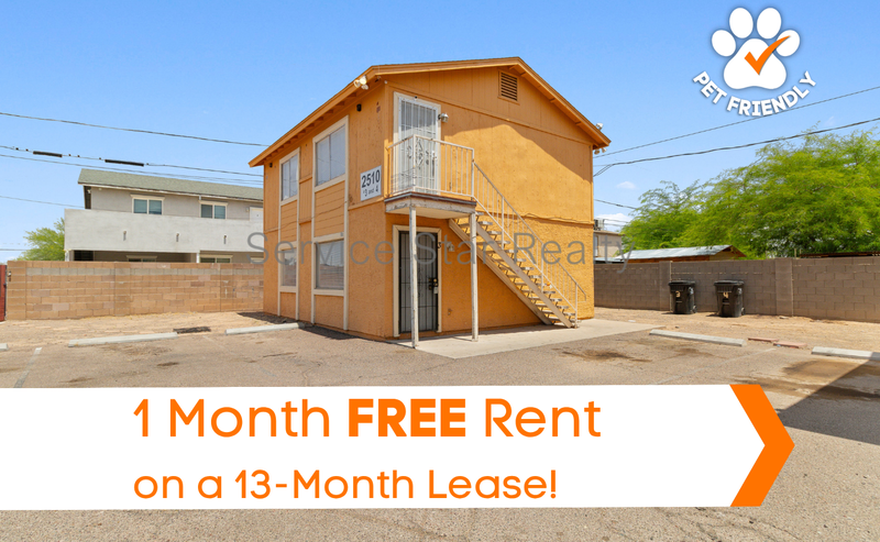 2510 E Pueblo Ave #3