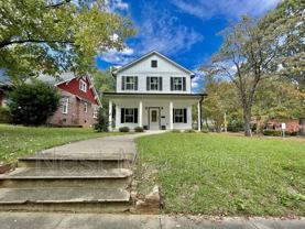1102 Norwood St - Photo 1 of 1