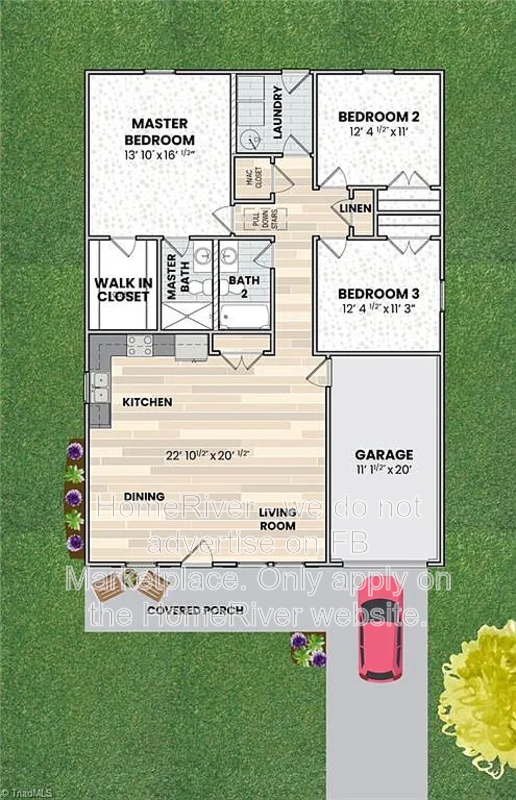 4923 Gospel Light Church Rd - Photo 3 of 19