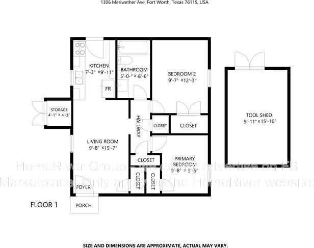 1306 Meriweather Ave - Photo 2 of 17