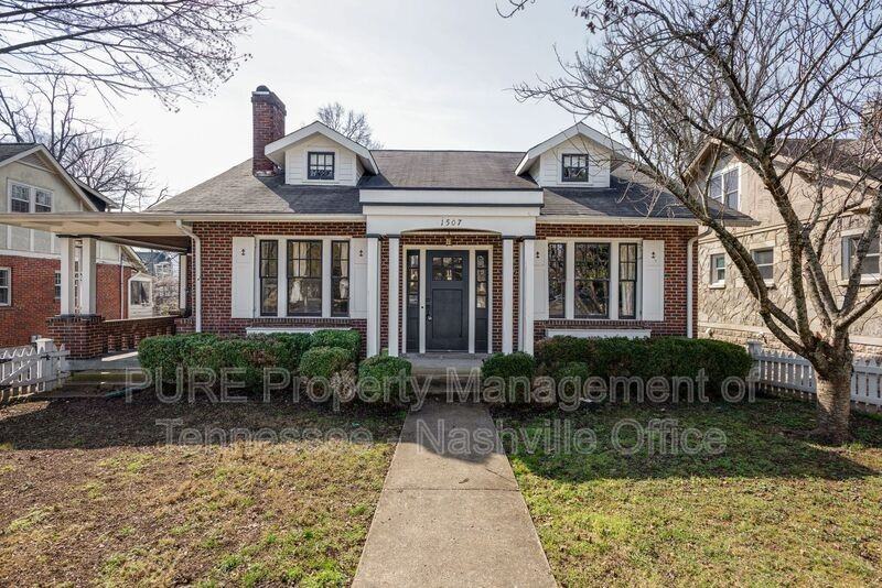 1507 Cedar Ln - Photo 2 of 27