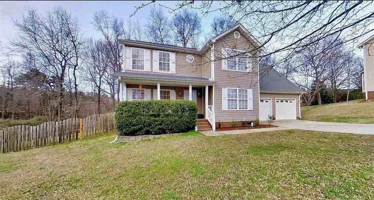 124 Eagleston Ln - Photo 2 of 9