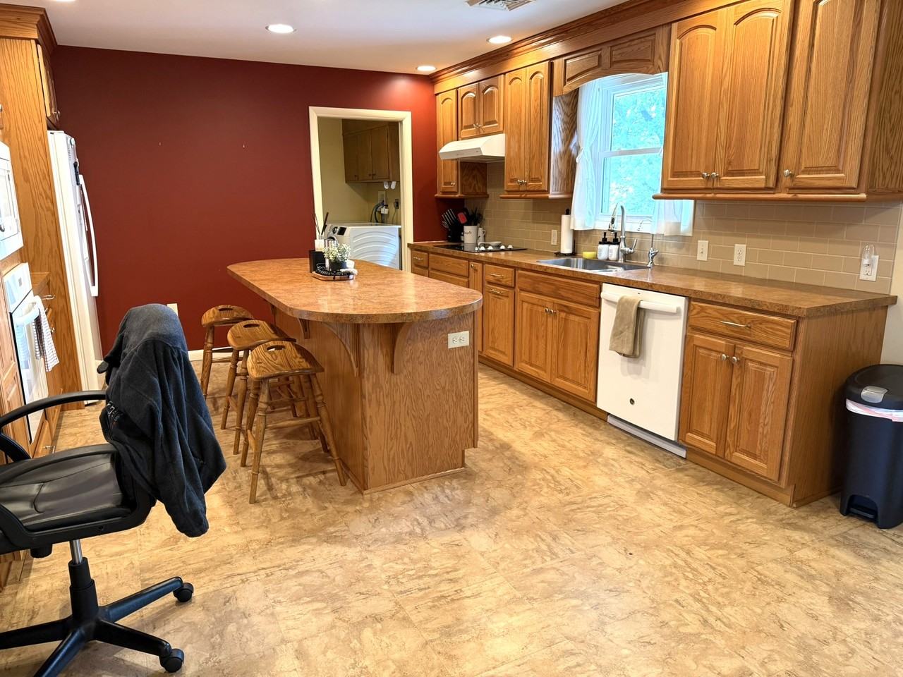 468 S Farmersville Rd - Photo 4 of 25
